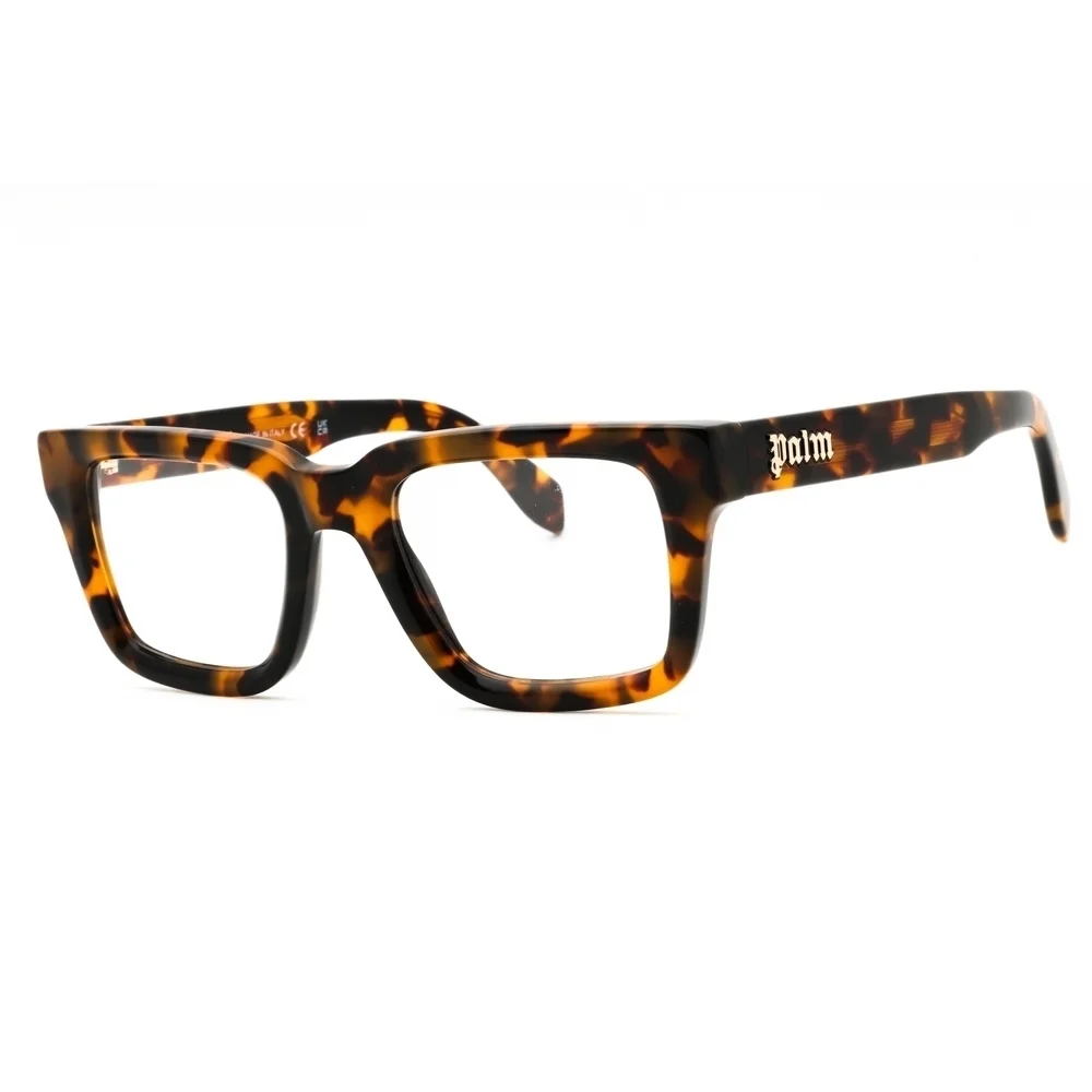 NWT Palm Angels STYLE 19-PERJ019S25PLA0016000 Eyeglasses
